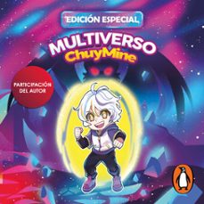 multiverso chuymine (audiolibro)-9786073866514
