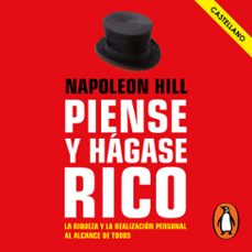 piense y hágase rico-napoleon hill-9786073878814