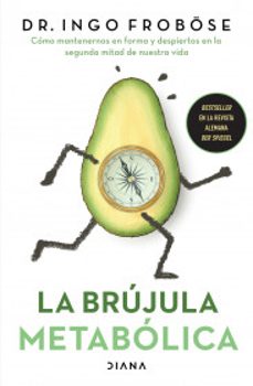 la brujula metabolica-9786073901314