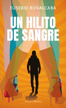 un hilito de sangre-9786073912914