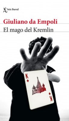 el mago del kremlin-9786073913614