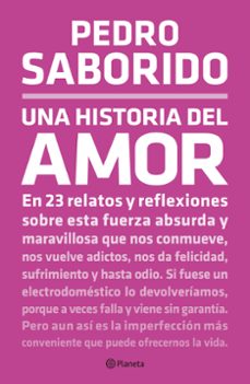 una historia del amor-9786073920414