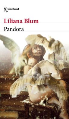 pandora (edicion de aniversario) (ebook)-liliana blum-9786073939614