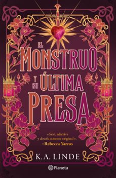el monstruo y su última presa-9786073941914