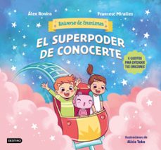 el superpoder de conocerte-9786073942614