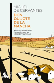 don quijote de la mancha-9786073945714