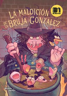 la maldición de la bruja gonzález-9786073947114