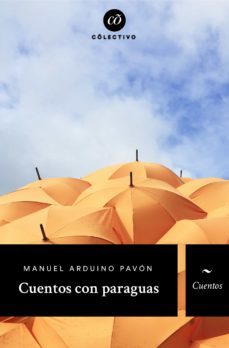 cuentos con paraguas (ebook)-manuel arduino pavón-9786074570014