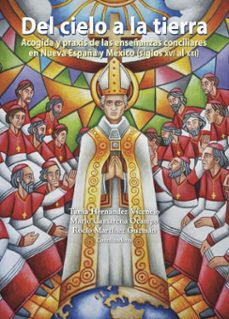 del cielo a la tierra (ebook)-9786075399614