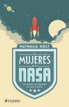las mujeres de la nasa-9786077474814