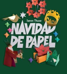navidad en papel (ebook)-soren thaae-9786077749714