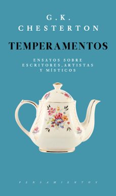 temperamentos-g.k. chesterton-9786079409814