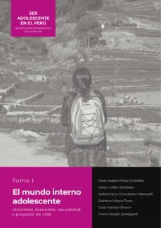 el mundo interno adolescente identidad, bienestar, sexualidad y proyecto de vida (ebook)-maria angelica pease dreibelbis-9786123176914