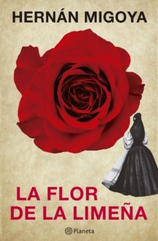 la flor de la limeña (ebook)-9786123191214