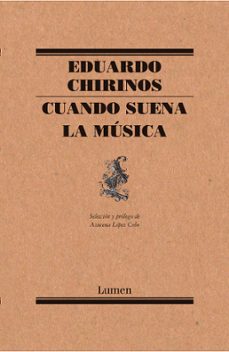 cuando suena la musica (ebook)-eduardo chirinos-9786124270314