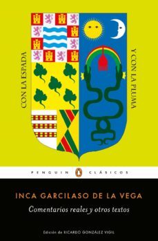 comentarios reales de los incas y otros textos (ebook)-inca garcilaso de la vega-9786124325014