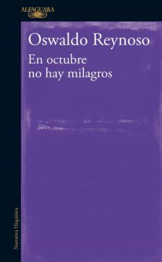 en octubre no hay milagros (ebook)-9786124349614