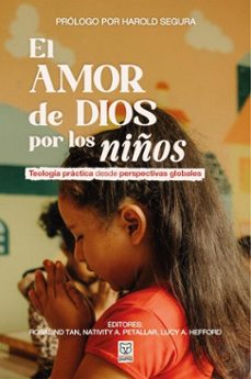 el amor de dios por los niños (ebook)-9786125026514