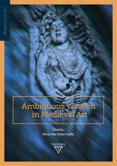 ambiguous women in medieval art (ebook)-9786158122214