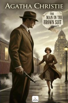 the man in the brown suit (ebook)-agatha christie-9786253873714