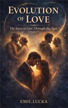 evolution of love (ebook)-emil lucka-9786253875114
