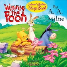 winnie the pooh (ebook)-a. a. milne-a. a. milne-e. h. shepard-9786257287814