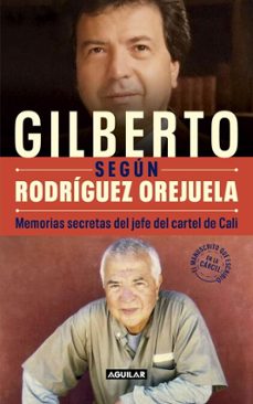 gilberto segun rodriguez orejuela (ebook)-gilberto rodríguez orejuela-9786287539914