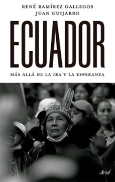 ecuador: mas alla de la ira y la esperanza (ebook)-9786287569614