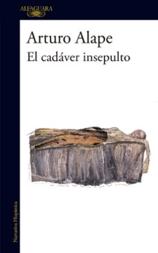 el cadaver insepulto (ebook)-arturo alape-9786287659414