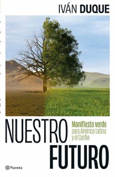nuestro futuro (ebook)-iván duque-9786287665514