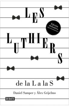 les luthiers-daniel y grijelmo, alex samper-9786287669314