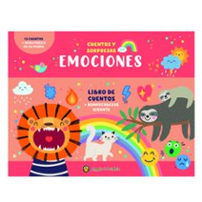 emociones (caja con libro + puzle)-9786313071814