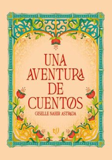 una aventura de cuentos (ebook)-giselle nahir astrada-9786313171514