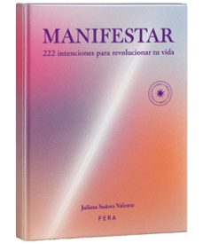 manifestar-julieta suarez valente-9786316541314