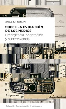 sobre la evolucion de los medios (ebook)-9786316558114