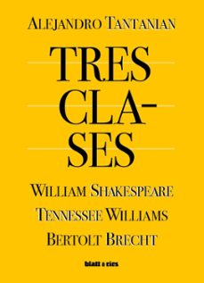 tres clases (ebook)-9786316567314