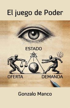 el juego de poder (ebook)-gonzalo manco-9786316578914