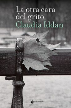 la otra cara del grito (ebook)-claudia iddan-9786316643414