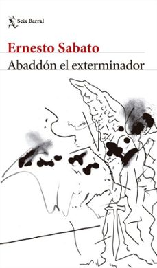abaddon el exterminador. nueva edicion (ebook)-ernesto sabato-9786316691514