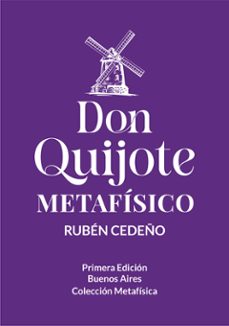 don quijote metafisico (ebook)-9786316711014
