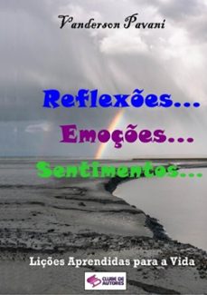 reflexes...   emoçes... sentimentos... (ebook)-vanderson pavani-9786500026214