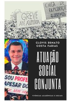 atuaço social conjunta (ebook)-clovis renato costa farias-9786500346114