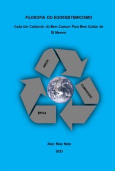 filosofia  do  egossistemicismo (ebook)-atair rios neto-9786500808414