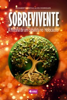 sobrevivente (ebook)-edomberto freitas alves rodrigues-9786501032214