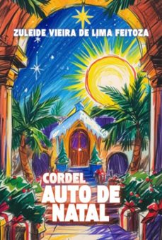 auto de natal (ebook)-zuleide vieira lima de feitoza-9786501599014
