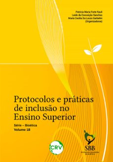 protocolos e praticas de incluso no ensino superior (ebook)-patricia maria forte rauli-maria cecilia da lozzo garbelini-leide da conceição sanches-9786525150314