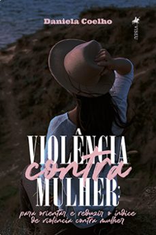 violência contra mulher (ebook)-daniela coelho-9786525460314