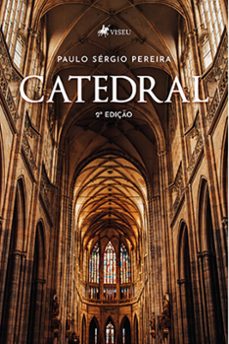 catedral (ebook)-paulo sérgio pereira-9786525466514