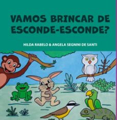 vamos brincar de esconde-esconde? (ebook)-hilda rabelo de oliveira-9786526610114