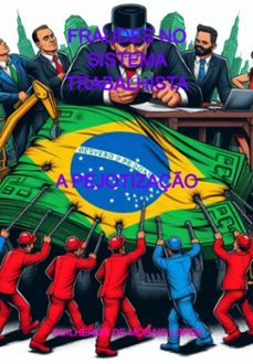fraudes no sistema trabalhista (ebook)-guilherme de morais lopes-9786526611814